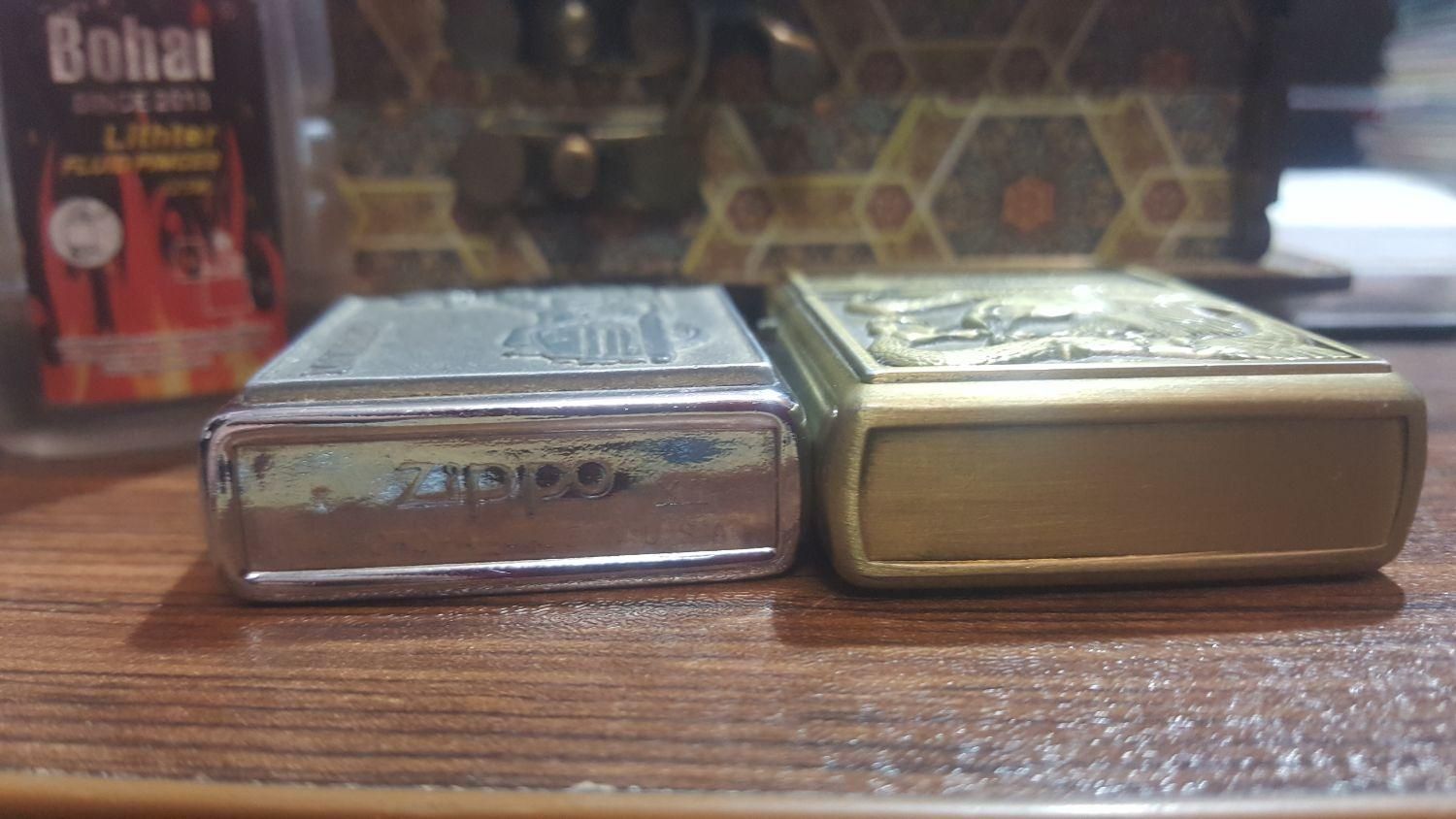 فروش انگشتر نقره و تسبیح سندلوس و۲ تا فندک بنزینی|جواهرات|ساوه, |دیوار