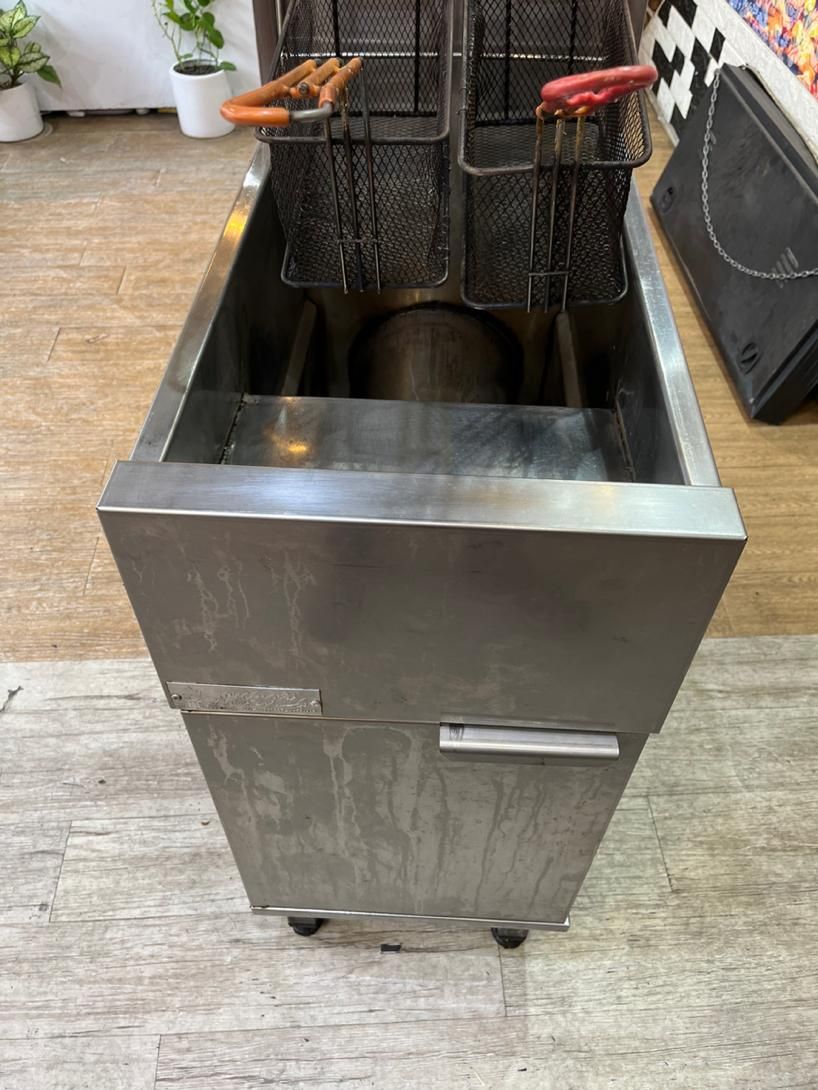 سرخ کن صنعتی|کافی‌شاپ و رستوران|رشت, لاکانی|دیوار