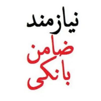 ضامن|خدمات مالی، حسابداری، بیمه|کرج, ساسانی (قلمستان)|دیوار
