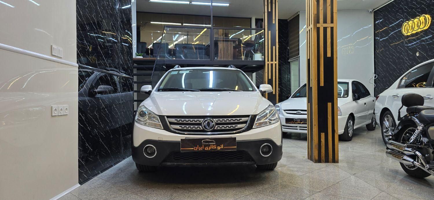 دانگ فنگ H30 کراس، مدل ۱۳۹۵|خودرو سواری و وانت|اراک, |دیوار