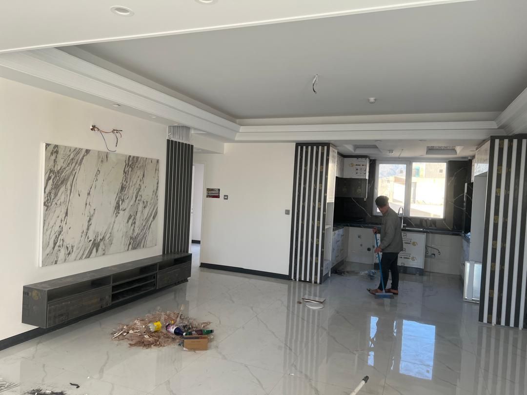 فروش آپارتمان ۲خوابه نوساز|فروش آپارتمان|تهران, نظامآباد|دیوار