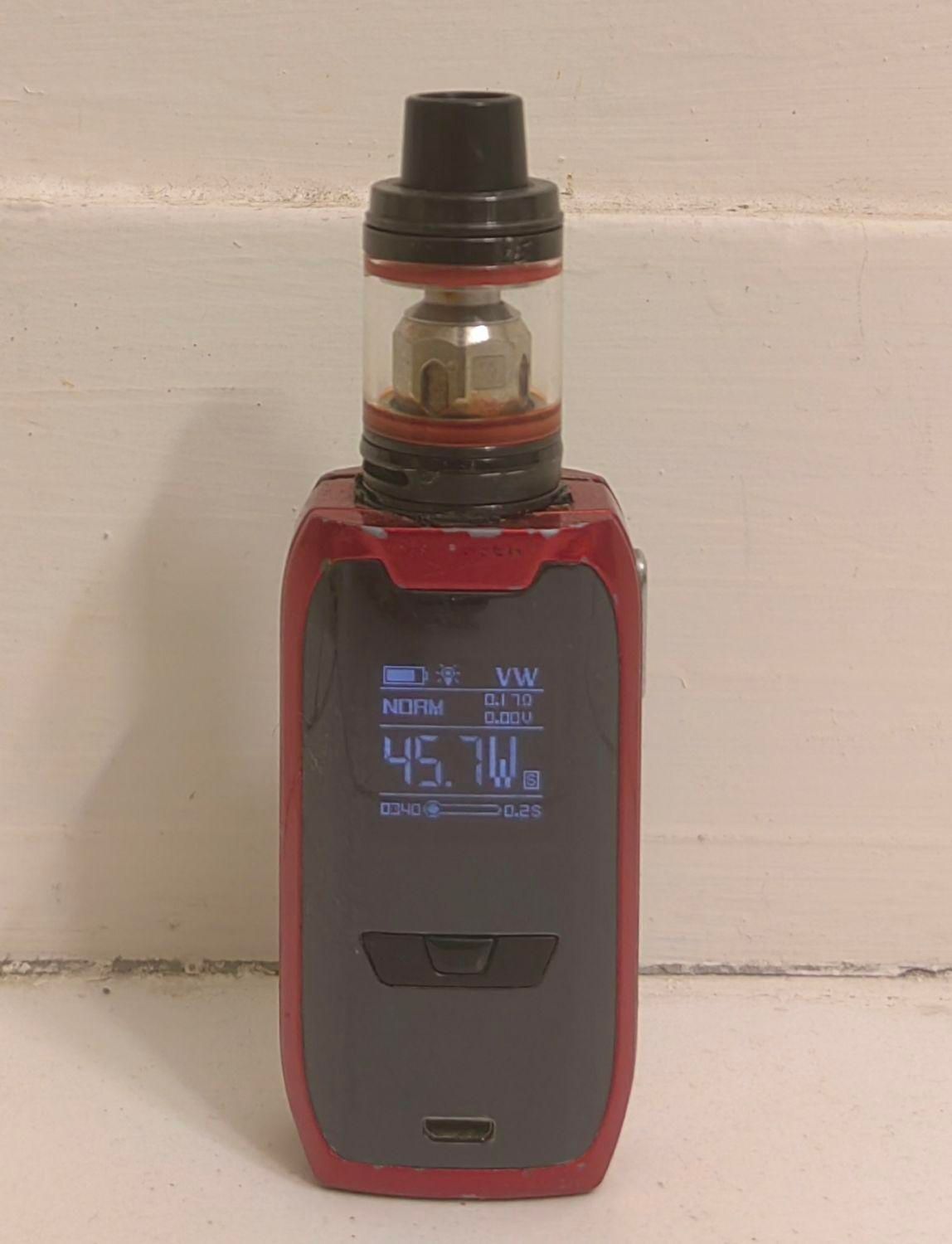 ویپ ویپرسو Vaporesso revenger mini|زیورآلات و اکسسوری|تهران, پاسداران|دیوار