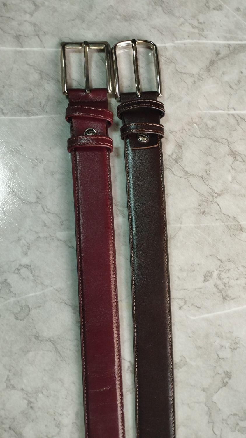 کمربند چرم با کیفیت عالی|کیف، کفش، کمربند|فردیس, شهرک وحدت|دیوار