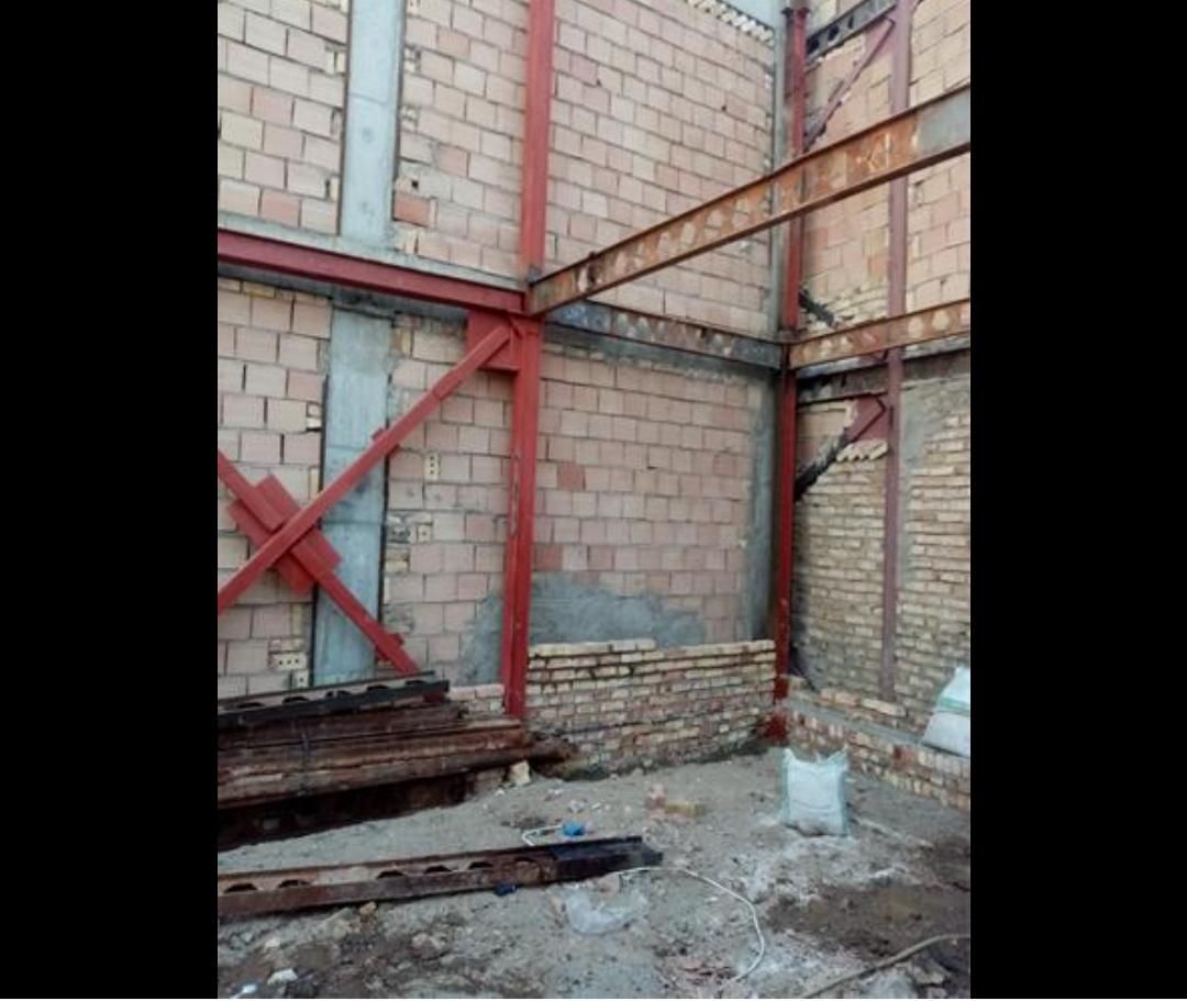 جوشکاری و برشکاری سیار حتی بدون مناطق برق|خدمات پیشه و مهارت|ارومیه, |دیوار