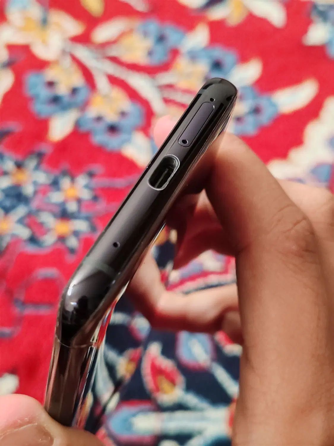هوآوی میت 20 پرو Huawei Mate 20 Pro|موبایل|مشهد, آبکوه|دیوار