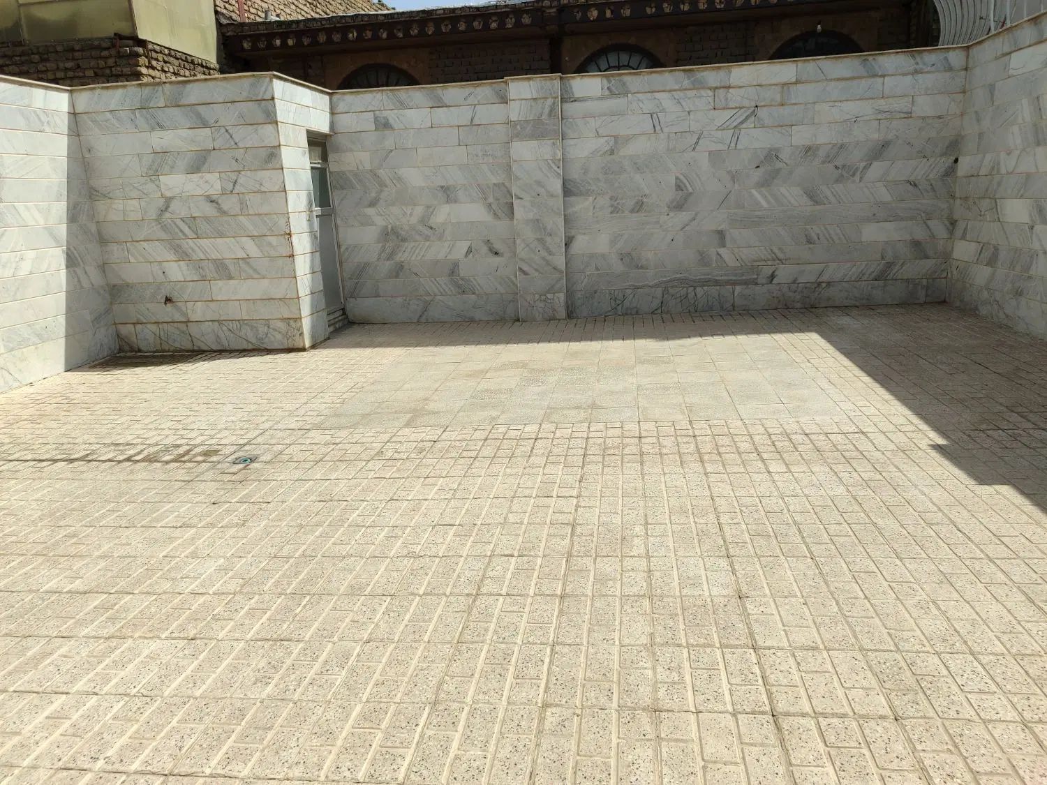 ویلایی ۱۵۰ متر درب است رهن کامل 900|اجارهٔ خانه و ویلا|مشهد, جاهد شهر|دیوار