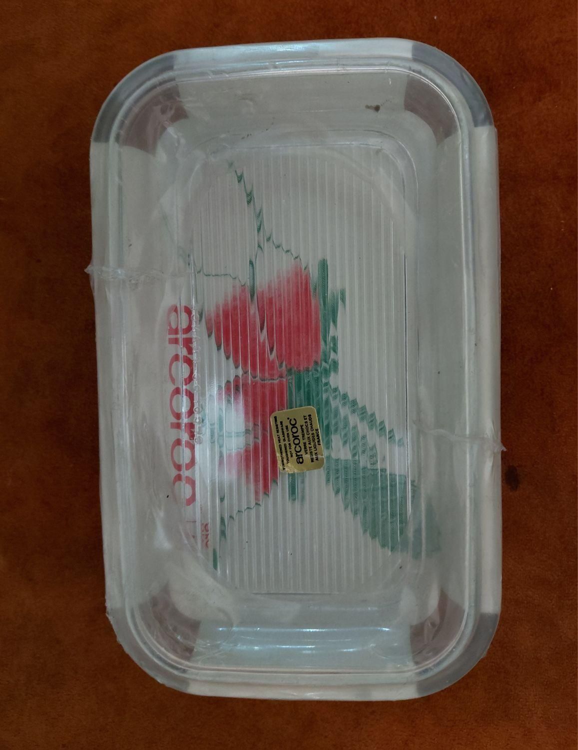جای پنیر ، کره ای و کیک آرکوروک فرانسه اصل|ظروف سرو و پذیرایی|تهران, ارامنه|دیوار