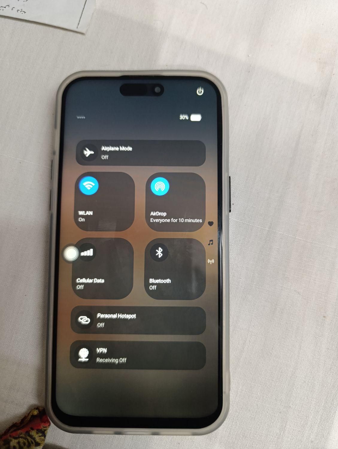 طرح 15 پرومکس کپی|موبایل|بابلسر, |دیوار
