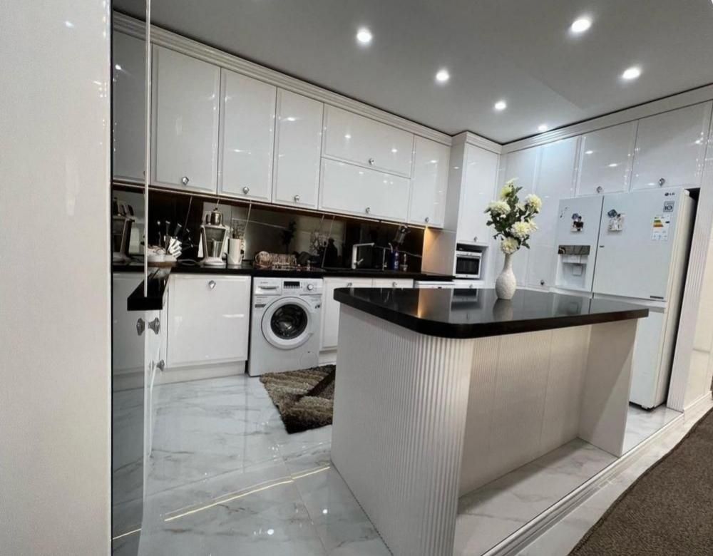 نصب برچسب کابینت، استیکر، دیزاین، لوگو|خدمات پیشه و مهارت|تهران, میرداماد|دیوار