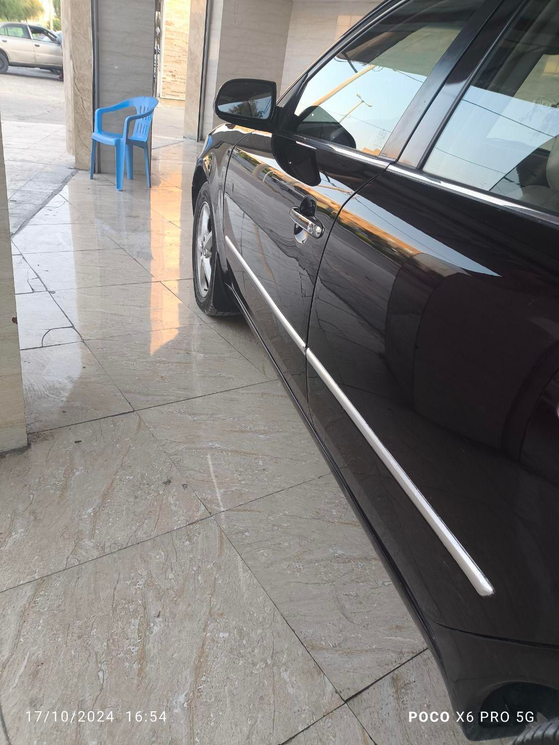 سوناتا درحد قابل معاوضه باخودرو|خودرو سواری و وانت|شیراز, ارم|دیوار