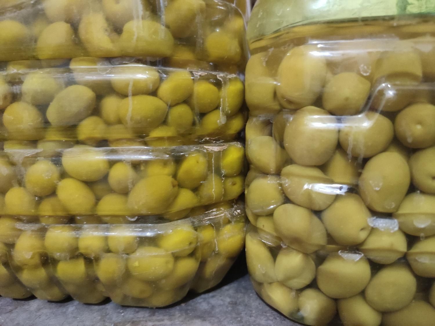 زیتون سبز شمال|خوردنی و آشامیدنی|برازجان, |دیوار