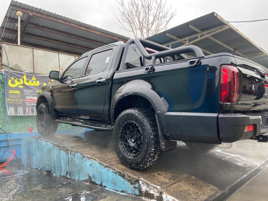 کارگر کارواش|استخدام سرایداری و نظافت|تهران, ازگل|دیوار