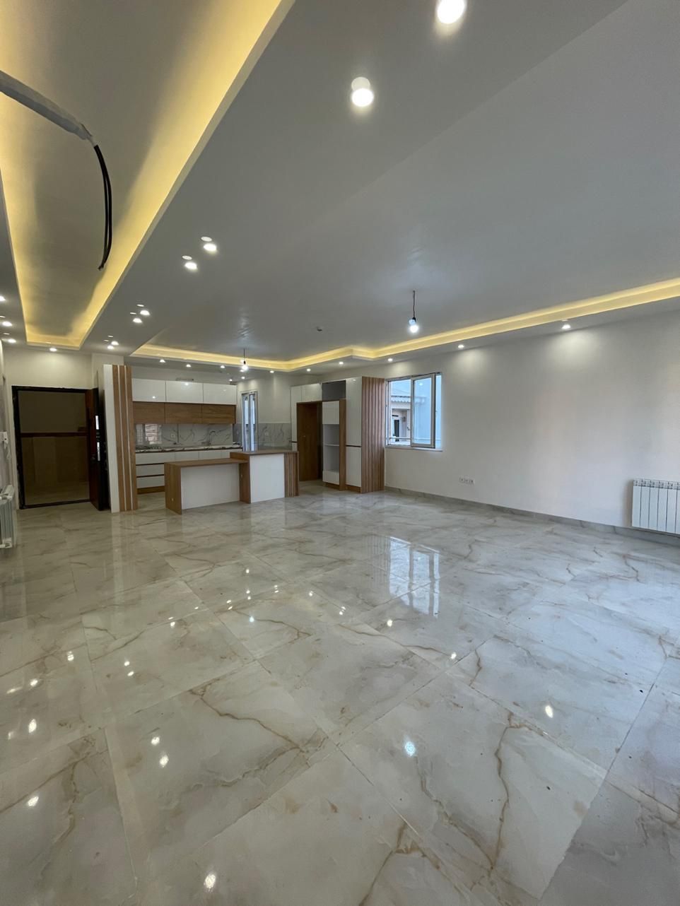 فروش تکواحد آپارتمان۱۴۵متری ۳ خوابه در گلباغ نماز|فروش آپارتمان|رشت, گلباغ نماز|دیوار