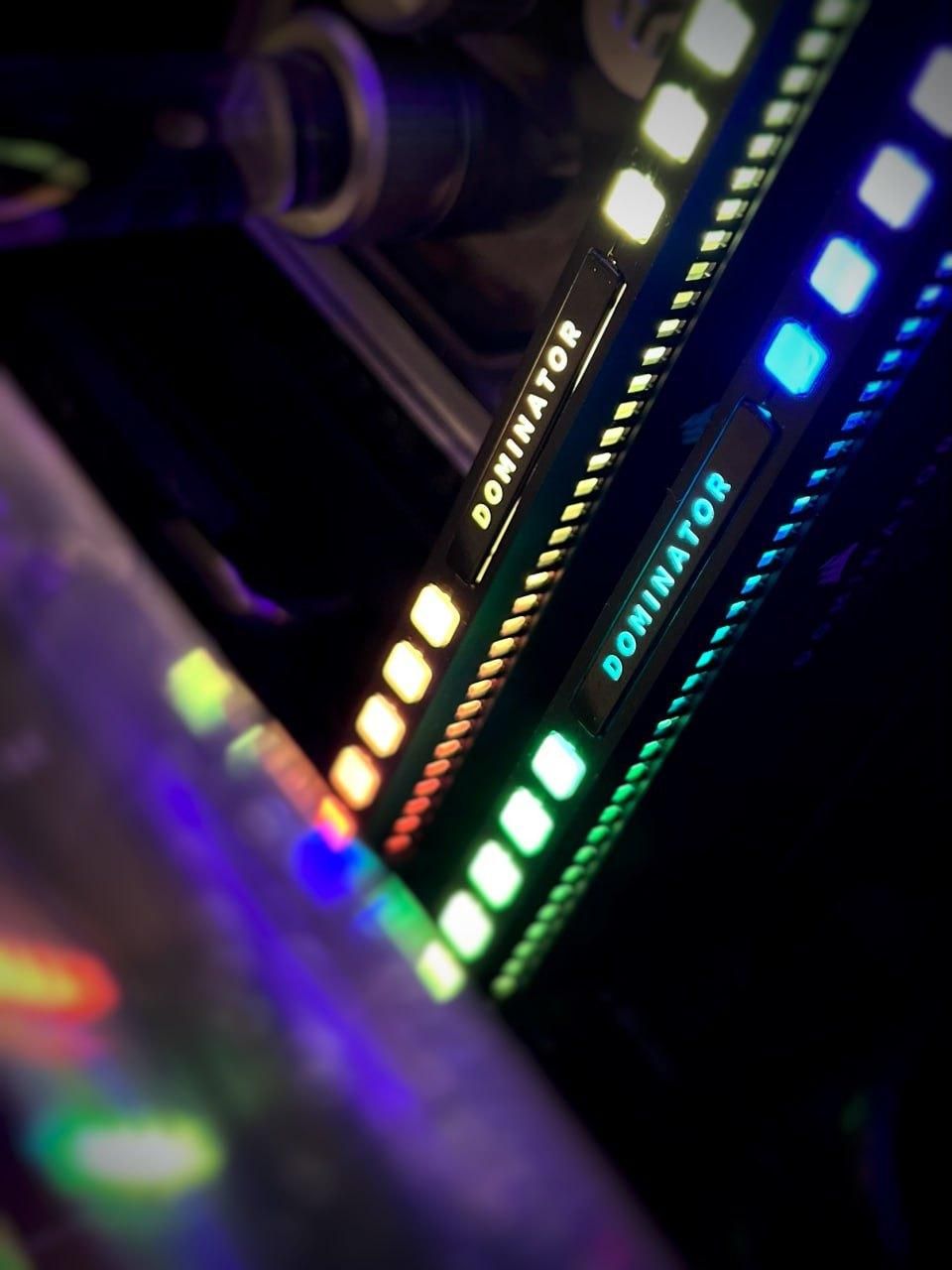 سیستم گیمینگ DDR5 با اجرای بازی های روز|رایانه رومیزی|بجنورد, |دیوار