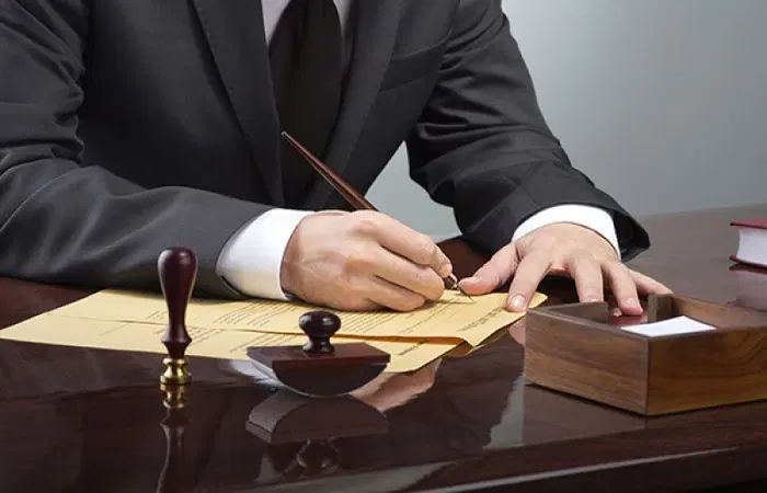 وکیل پایه یک دادگستری و مشاور حقوقی|خدمات مالی، حسابداری، بیمه|کرج, کوی مدرس|دیوار