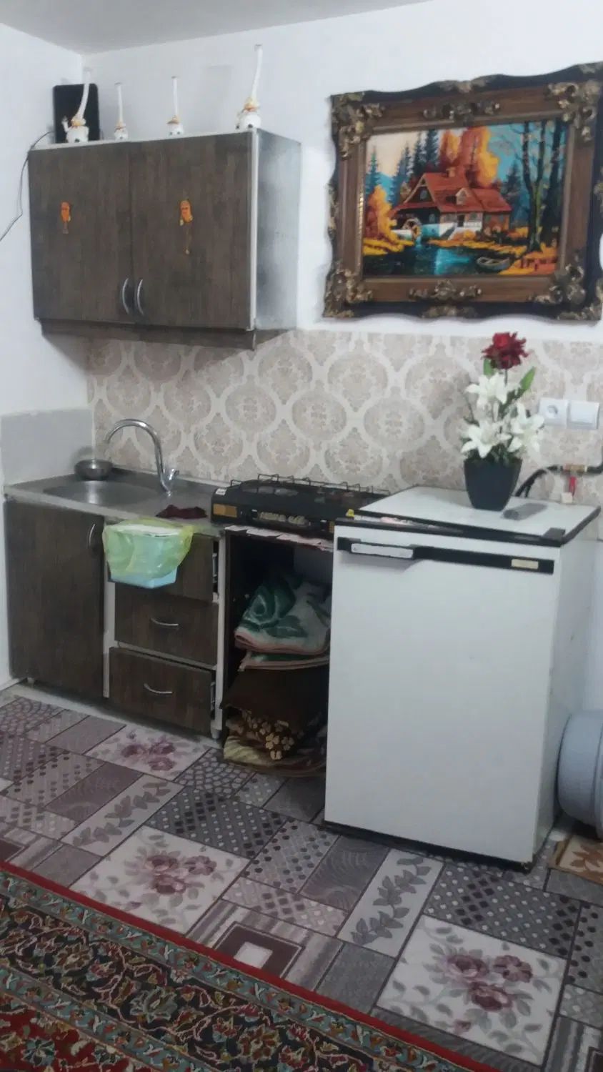 سویت شیک نوسازخانه ویلای موجوداست دربست|اجارهٔ کوتاه‌مدت آپارتمان و سوئیت|مشهد, پروین اعتصامی|دیوار