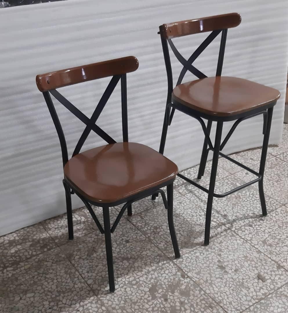 میزوصندلی. نهارخوری پویان ۴۶۸۸|میز و صندلی غذاخوری|ایلام, |دیوار