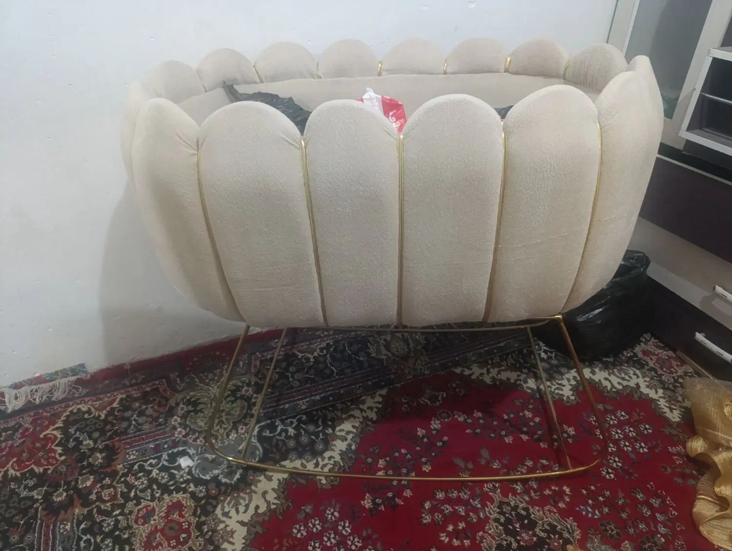 گهواره|تخت و سرویس خواب|تهران, عباس‌آباد|دیوار