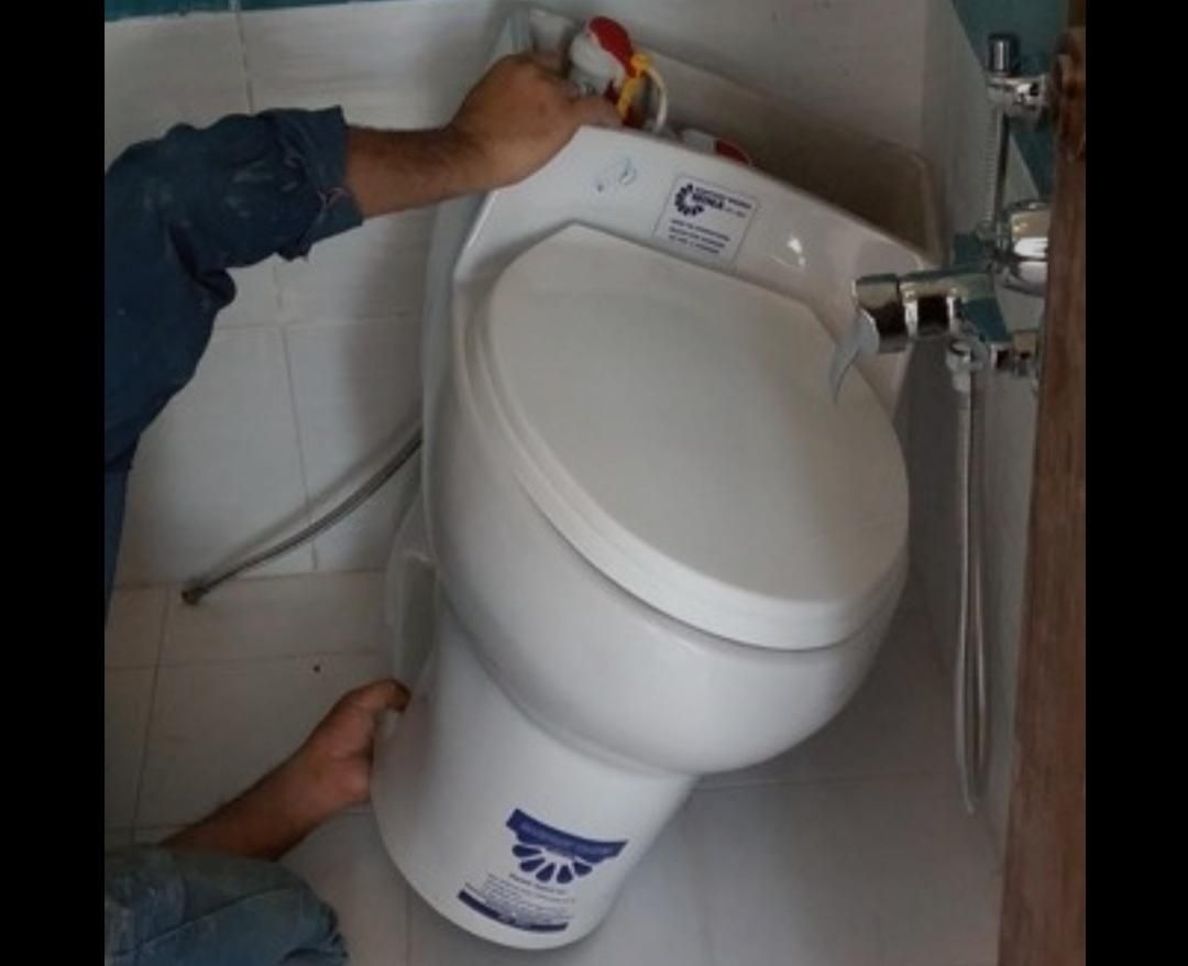 نصب سرویس شیرآلات لوله کشی و کلیه کارهای تاسیسات|خدمات پیشه و مهارت|گرمدره, |دیوار