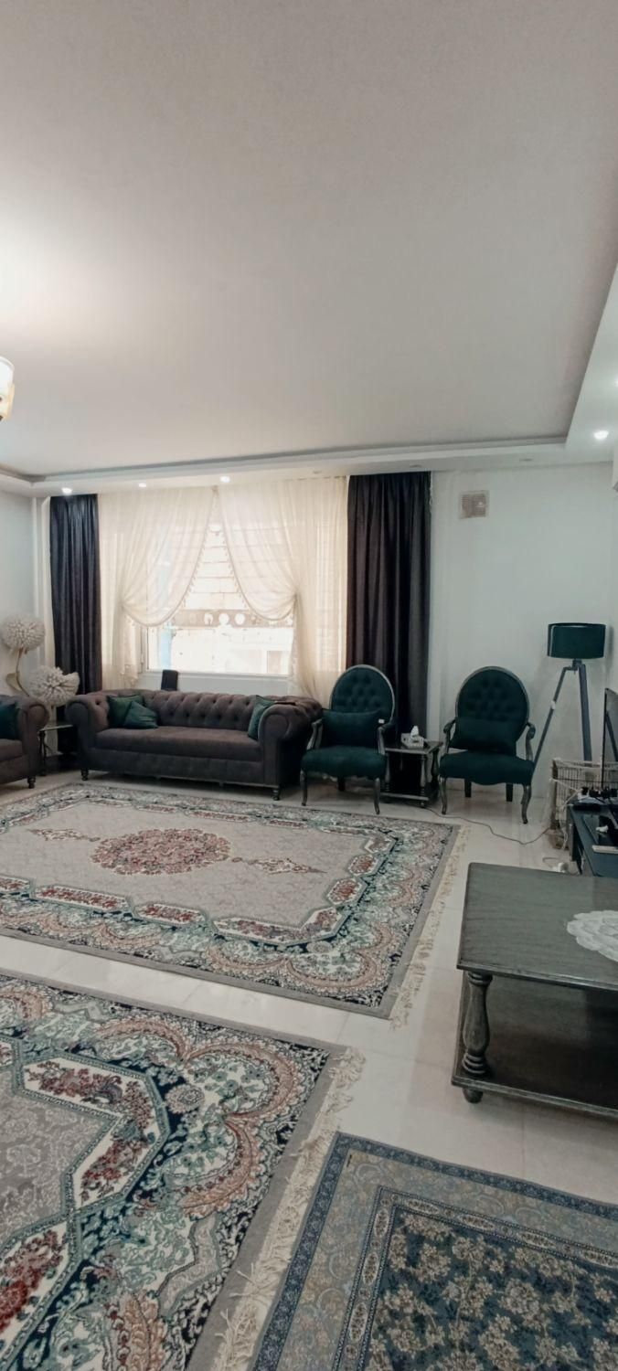 ۱۱۰ متری فول پارکینگ به تعداد مشاور زینلی|فروش آپارتمان|مشهد, جانباز|دیوار