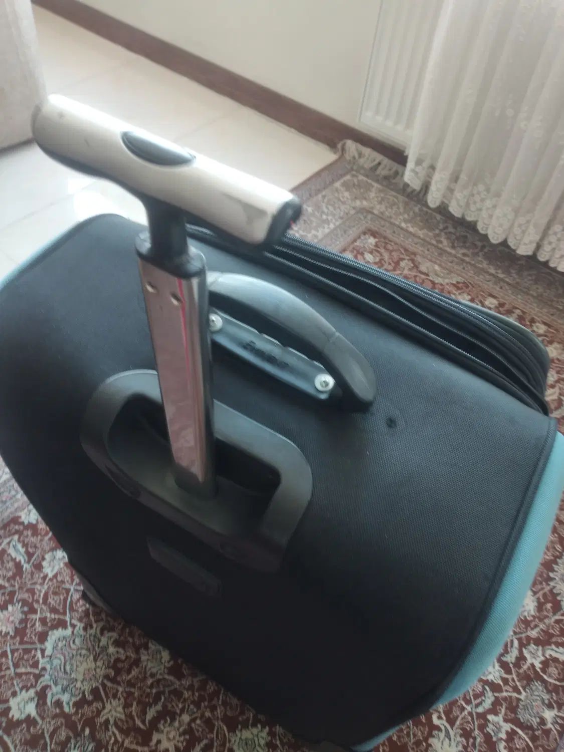 ساک مسافرتی|کیف، کفش، کمربند|کرج, گوهردشت|دیوار