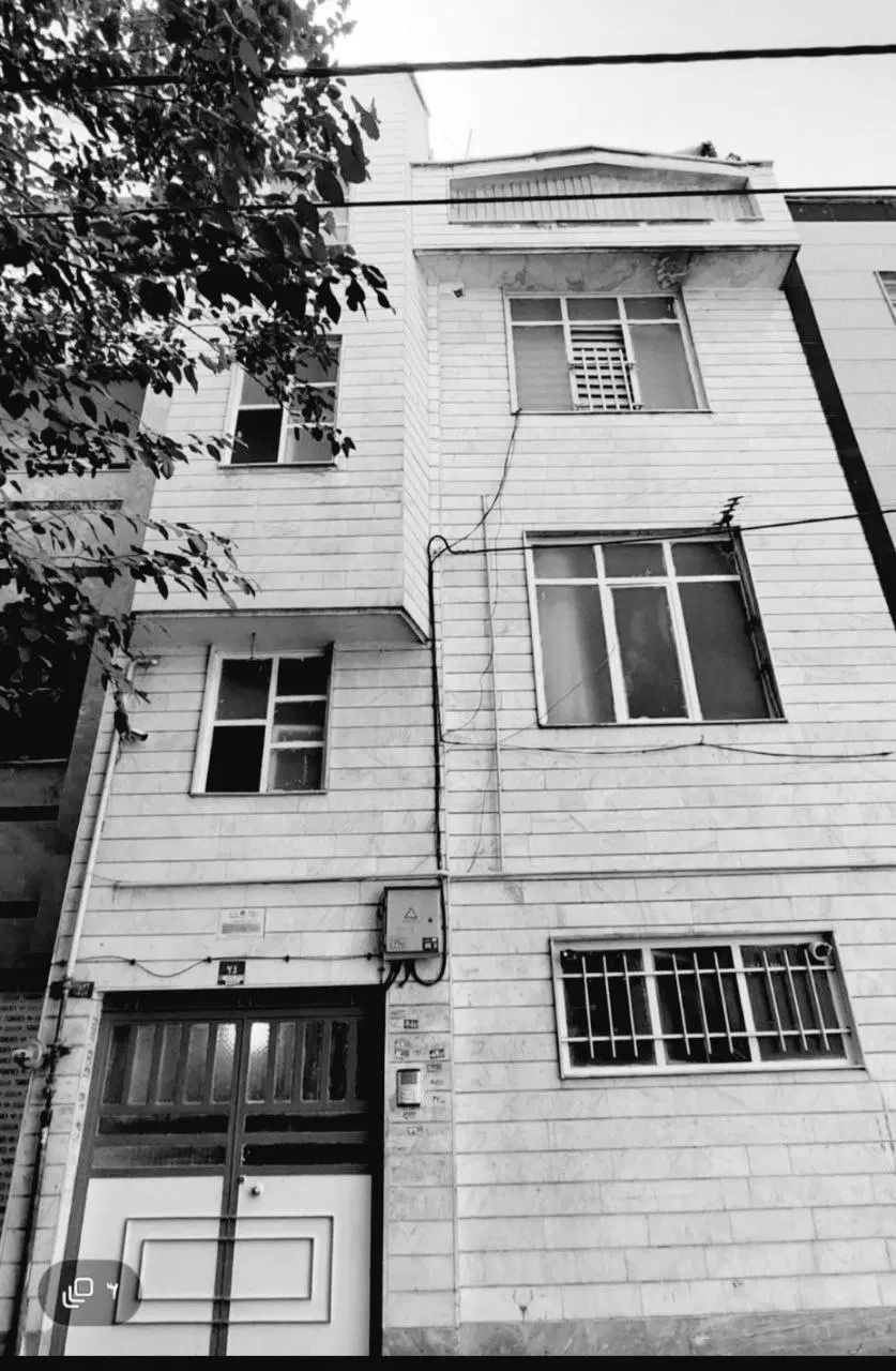 خانه ویلایی دربست|اجارهٔ خانه و ویلا|تهران, تختی|دیوار