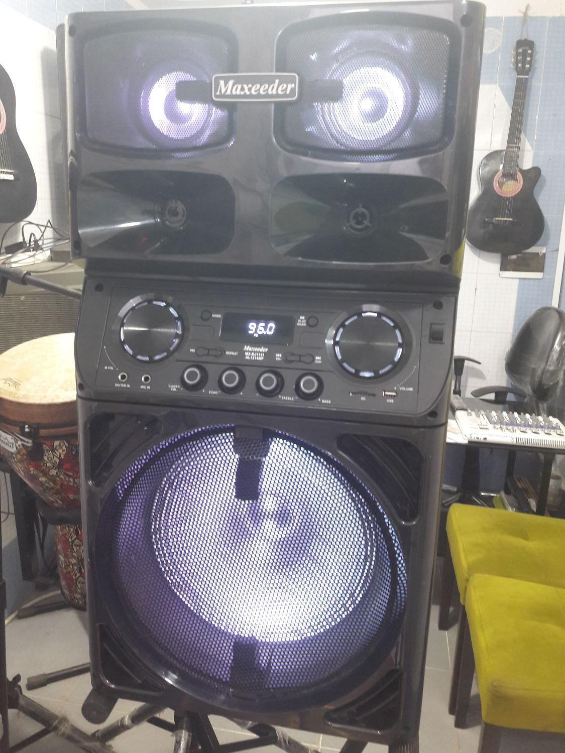 باندفلشخور(اجاره ای)|خدمات پذیرایی، مراسم|لاهیجان, کوی آزادگان|دیوار