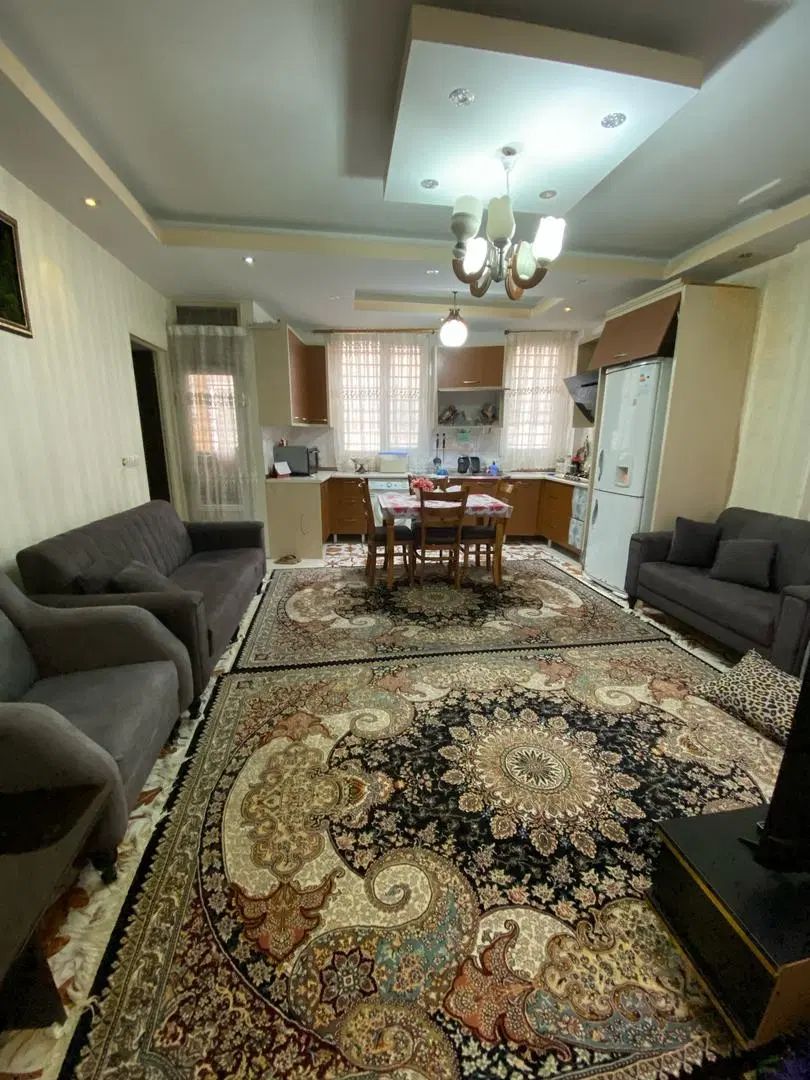 55 متر / طبقه اول / پارکینگ دار/ نوسازی شده/سلسبیل|فروش آپارتمان|تهران, سلسبیل جنوبی|دیوار