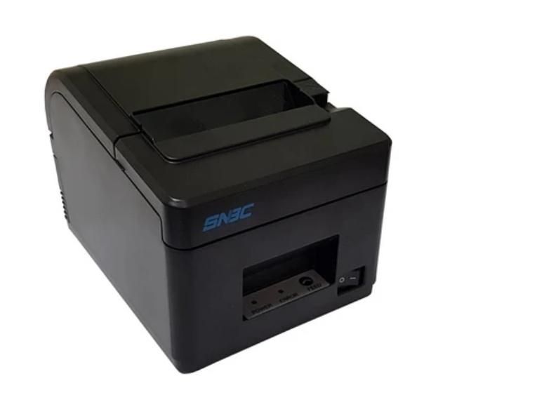 پرینتر حرارتی اس ان بی سی مدل BTP-U60 USB|پرینتر، اسکنر، کپی، فکس|تبریز, |دیوار
