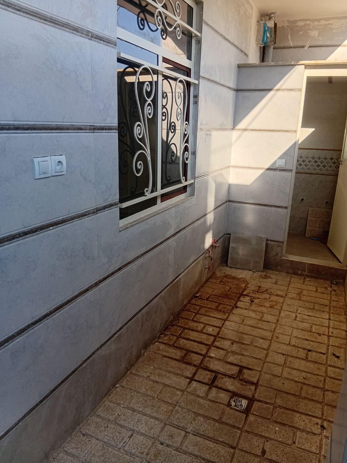 فروش خانه ویلایی ۶۵ متری ۱ خوابه.|فروش خانه و ویلا|نظرآباد, رسالت|دیوار