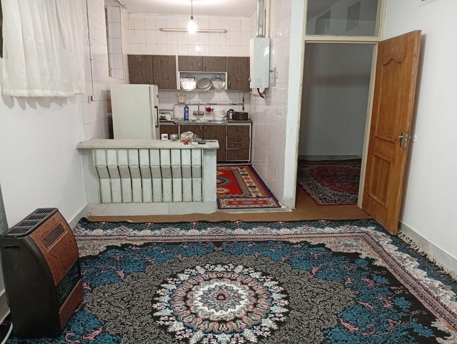 اجاره سوییت روزانه|اجارهٔ کوتاهمدت آپارتمان و سوئیت|اصفهان, ارزنان|دیوار