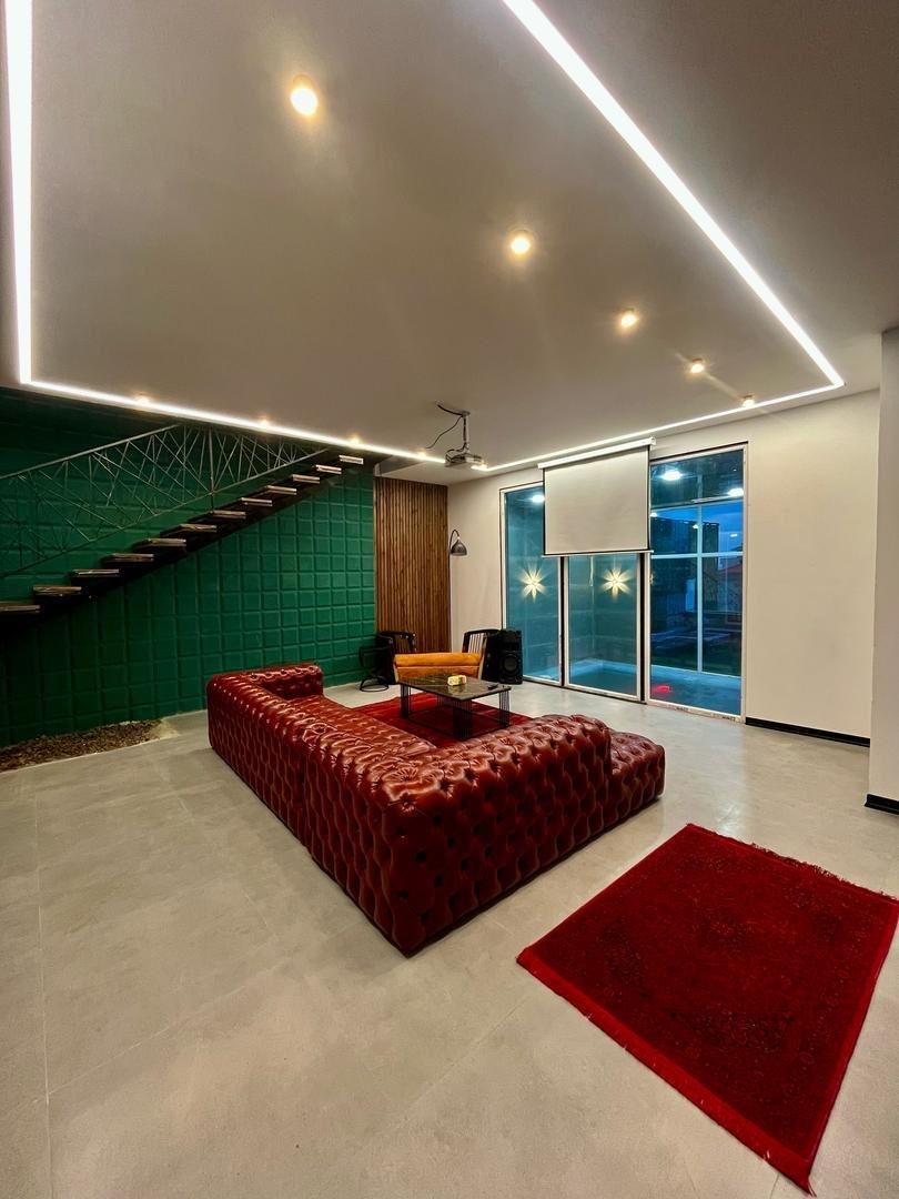 اجاره روزانه ویلا مهراباد،رودهن|اجارهٔ کوتاه‌مدت ویلا و باغ|تهران, تهرانپارس شرقی|دیوار