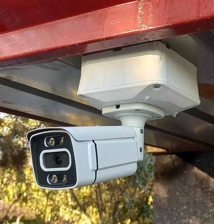 نصاب دوربین مدار بسته|خدمات پیشه و مهارت|اسلامشهر, شهرک مفیدی|دیوار