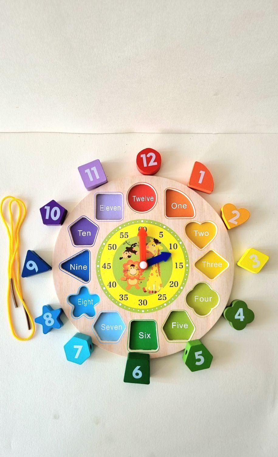 فروش بازی های فکری و مونته سوری|اسباب‌‌بازی|تهران, چیتگر جنوبی|دیوار