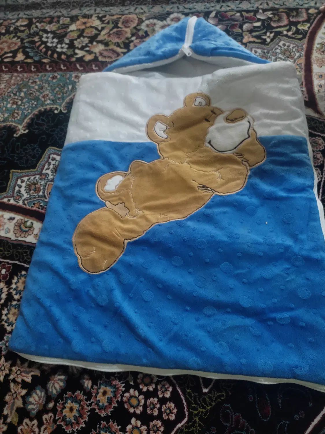 سرویس خواب نوزاد|اسباب و اثاث بچه|ورامین, ورامین|دیوار