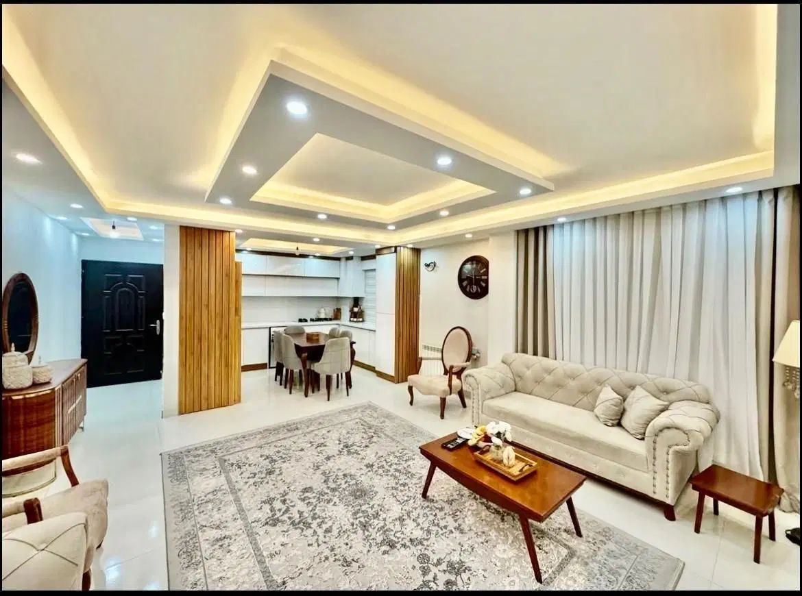 آپارتمان ۸۸متری سند / گلسار/ پارکینگ اختصاصی|فروش آپارتمان|رشت, گلسار|دیوار