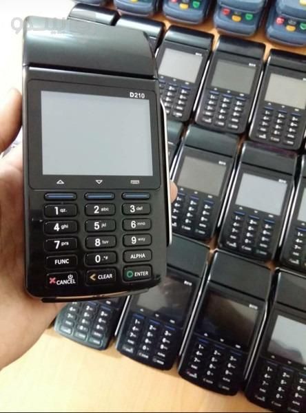 فروشگاه کارتخوان سیار شهرکرد /pos configuration|فروشگاه و مغازه|شهرکرد, |دیوار