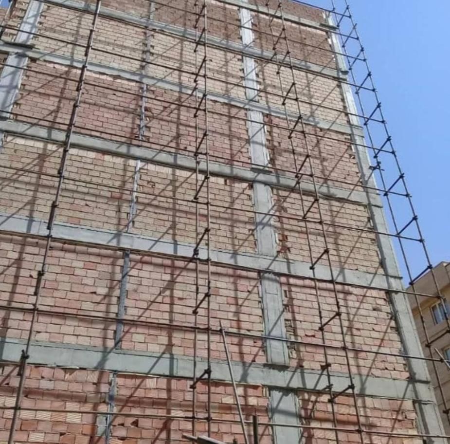 داربست فلزی سهیل|خدمات پیشه و مهارت|اسلام‌شهر, صادقیه|دیوار