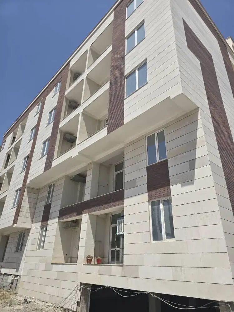 طرح فروش واحدنماسنگی مهستان باپارکینگ|فروش آپارتمان|هشتگرد, شهرک پامچال|دیوار