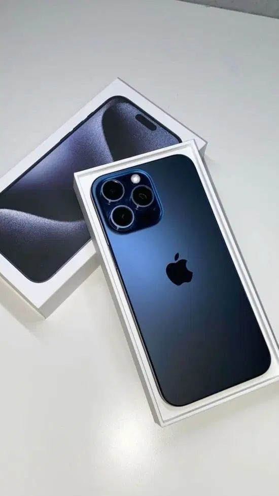 فروش اقساطی فقط باسفته iPhone 15 pro max|موبایل|تهران, گیشا|دیوار