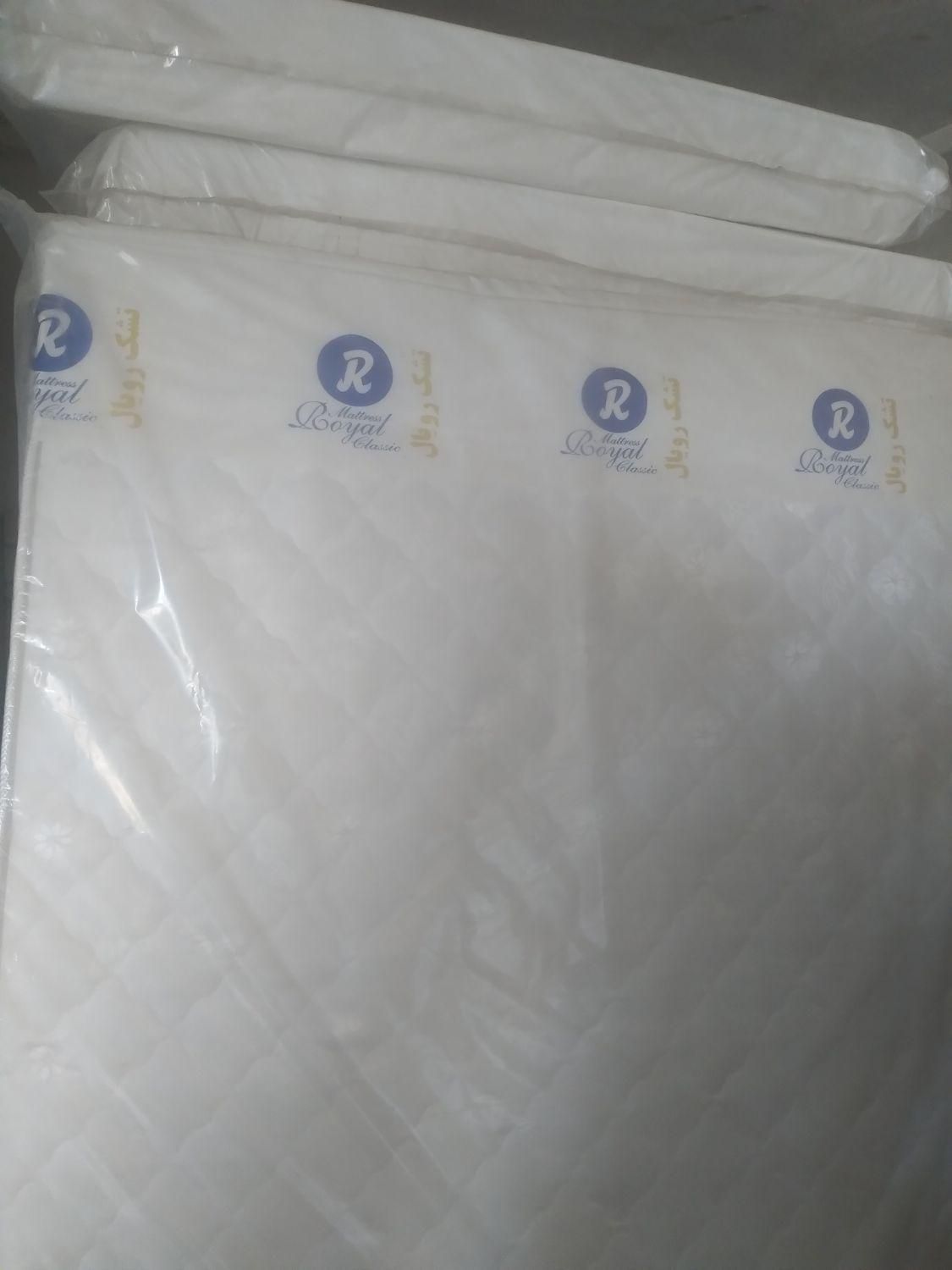 تشک رویال اصل|تشک تختخواب|پارسآباد, |دیوار