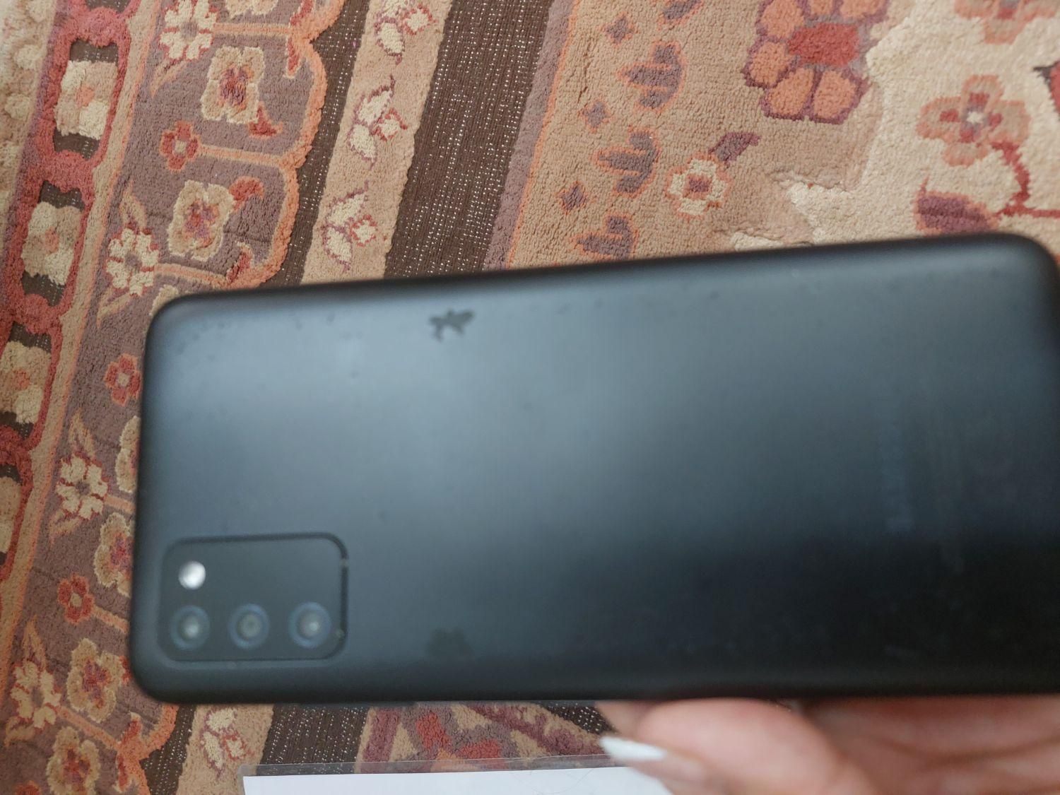 سامسونگ Galaxy A03s با حافظهٔ ۶۴ گیگابایت|موبایل|تهران, تهرانپارس شرقی|دیوار