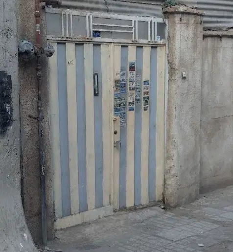 فروش فوری حیات خانه آپارتمان سندجدیدتکبرگ فقط۲/۶۰۰|فروش خانه و ویلا|مشهد, ابوذر|دیوار