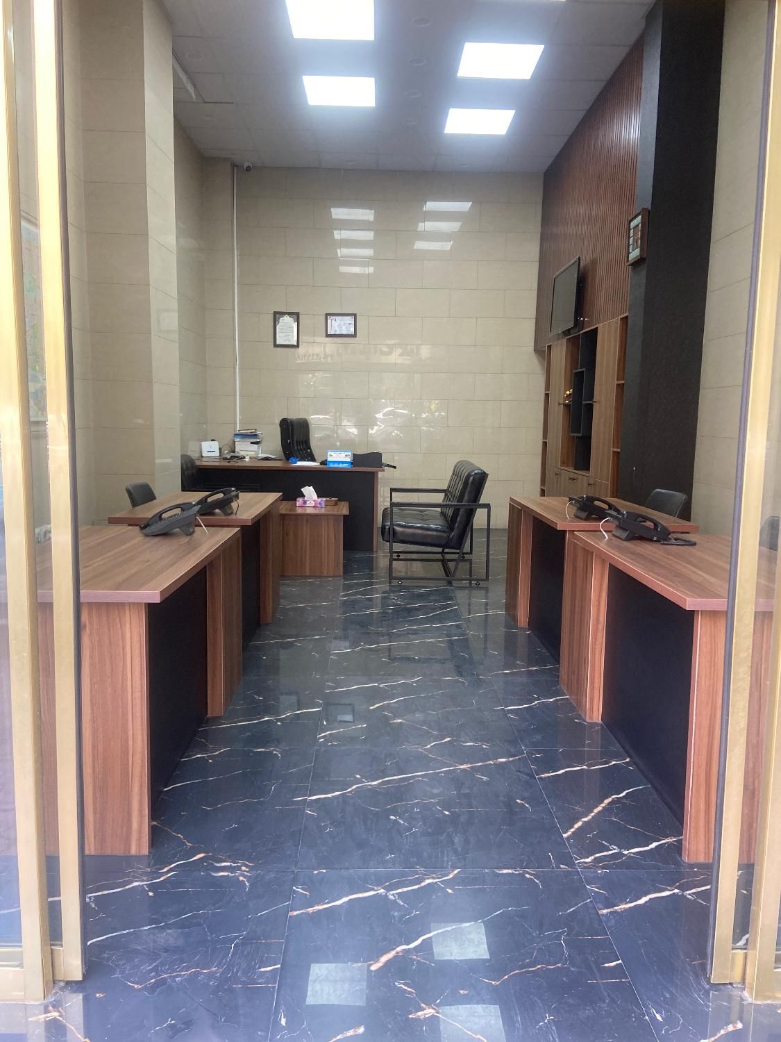 فروش مغازه ۴۱ متری با ملکیت بر اصلی نواب|فروش مغازه و غرفه|تهران, نواب|دیوار