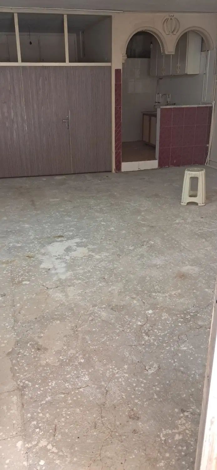 یک باب منزل ۹۰متر طبقه‌ بالا|اجارهٔ خانه و ویلا|کرج, حصارک پایین|دیوار