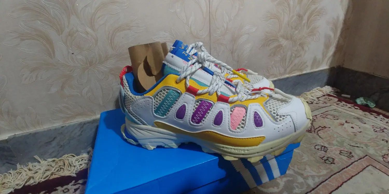zx8000اکومنت ادونچر بازی هات ولز رنگ مادر. فلوکس|کیف، کفش، کمربند|تهران, آبشار|دیوار