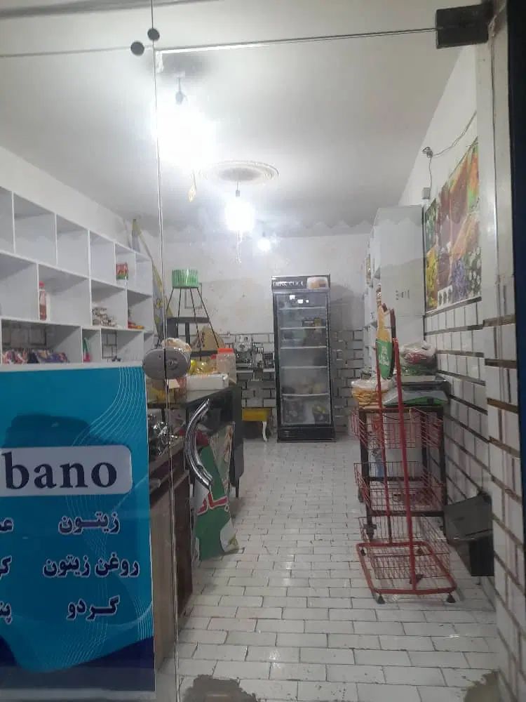 مغازه 13متراجاره ای خ پارس3|اجارهٔ مغازه و غرفه|رشت, شالکو|دیوار