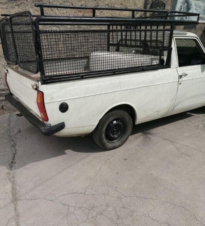 وانت بار کرایه پیکان بار|خدمات حمل و نقل|شهرکرد, |دیوار