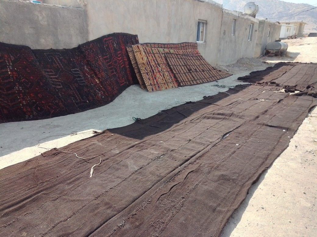 سیاه چادر (دوار)|کوهنوردی و کمپینگ|ایلام, |دیوار