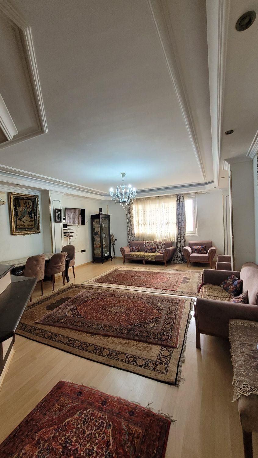 ۲خواب۱۰۱متر‌منظریه/بهرام/نامجو|فروش آپارتمان|رشت, منظریه|دیوار